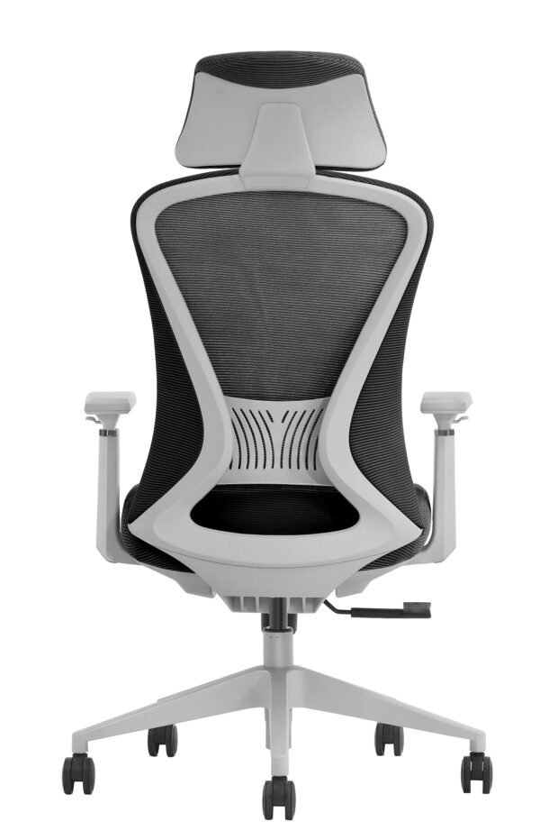 SILLA TURIN NEGRA - Image 2