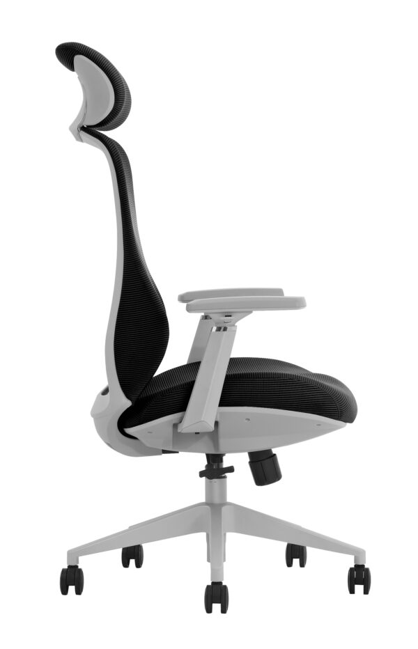 SILLA TURIN NEGRA - Image 3