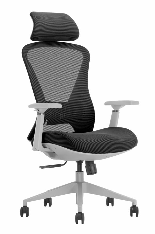 SILLA TURIN NEGRA - Image 4