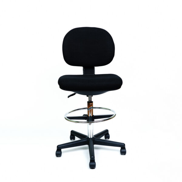 SILLA OFICINISTA ECONOMICA - Image 7