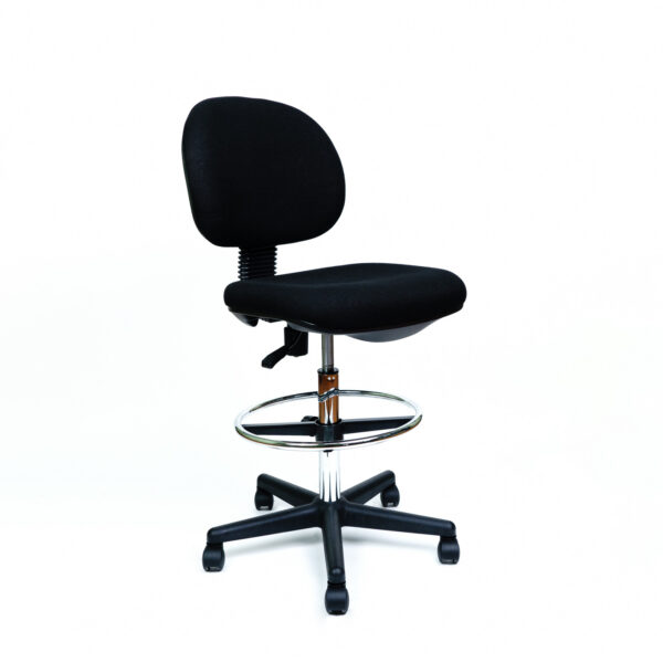 SILLA OFICINISTA ECONOMICA - Image 8