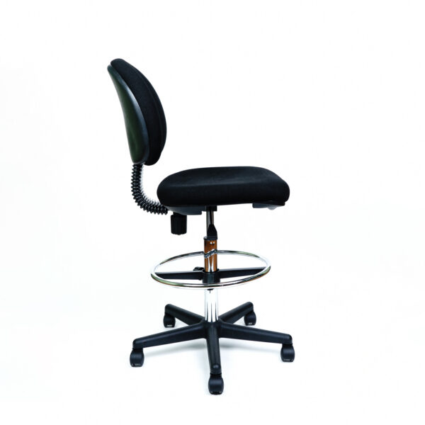 SILLA OFICINISTA ECONOMICA - Image 9