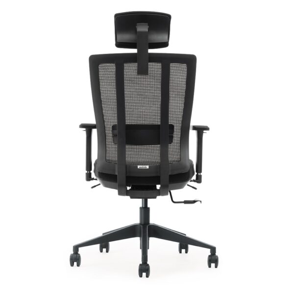 SILLA LIMA NEGRA - Image 4