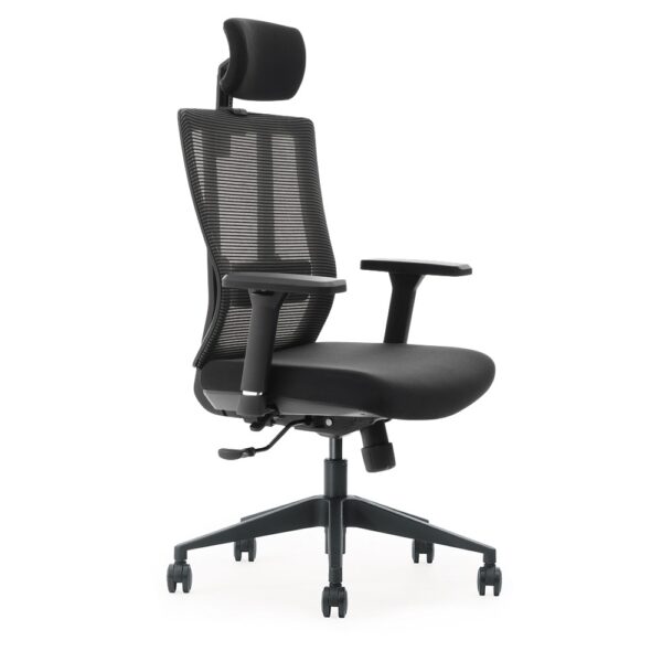 SILLA LIMA NEGRA - Image 2