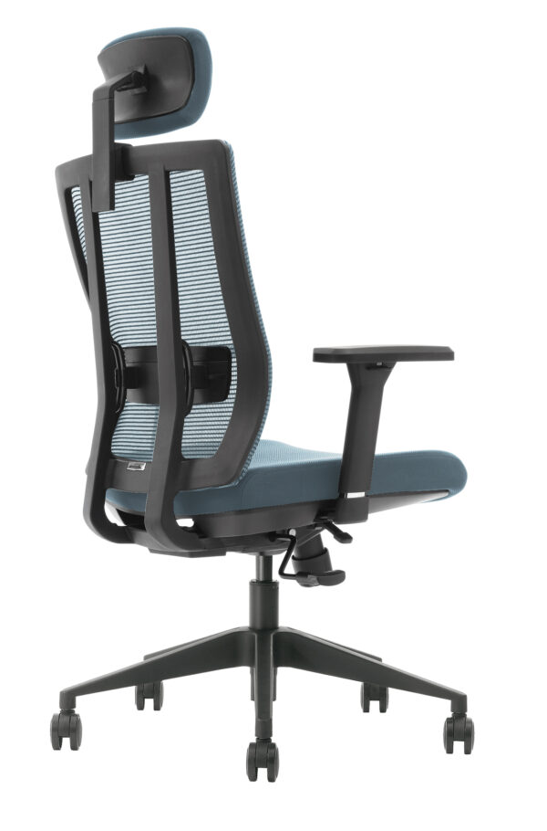 SILLA LIMA GRIS - Image 4