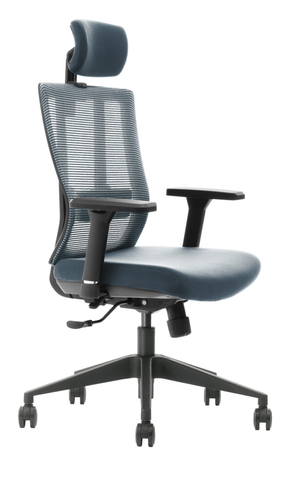 SILLA LIMA GRIS - Image 2