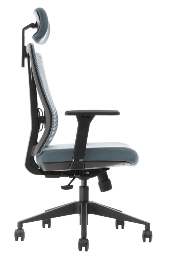 SILLA LIMA GRIS - Image 3