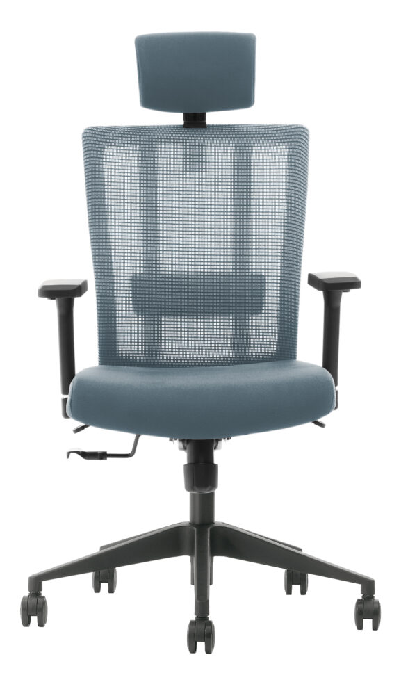 SILLA LIMA GRIS