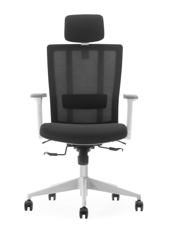 SILLA DALLAS NEGRA