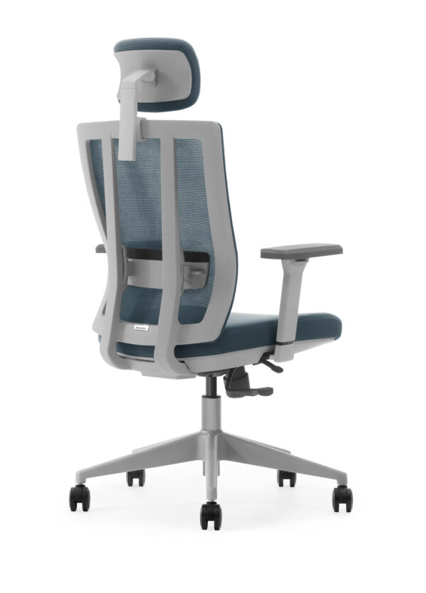 SILLA DALLAS GRIS - Image 3