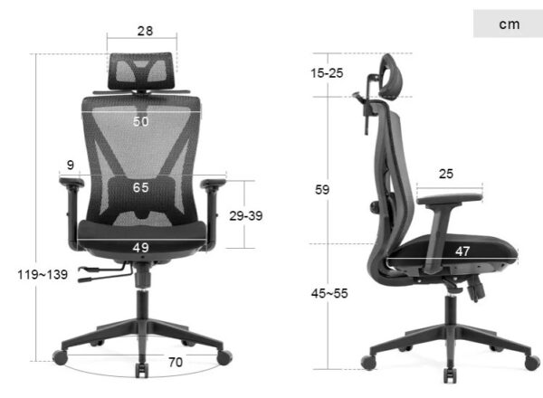SILLA BOSTON - Image 3