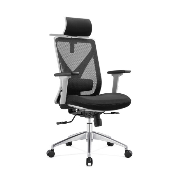 SILLA CASINO NEGRA - Image 2