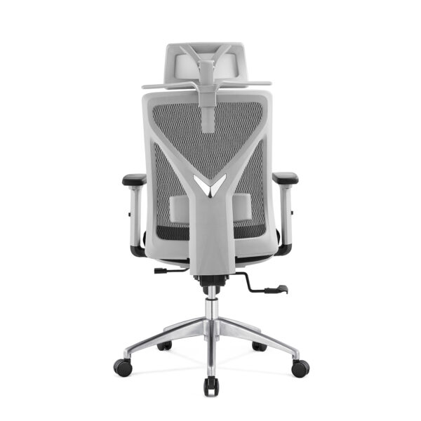 SILLA CASINO NEGRA - Image 3