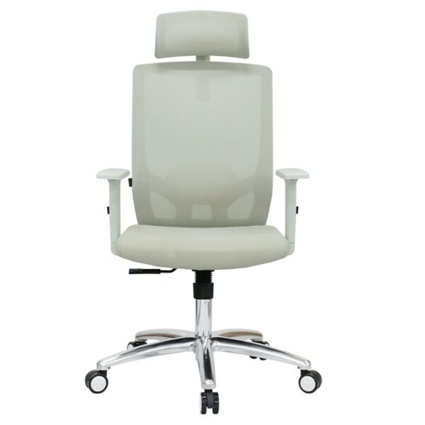 SILLA LAZIO CREMA