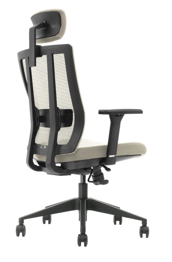 SILLA LIMA BEIGE - Image 4