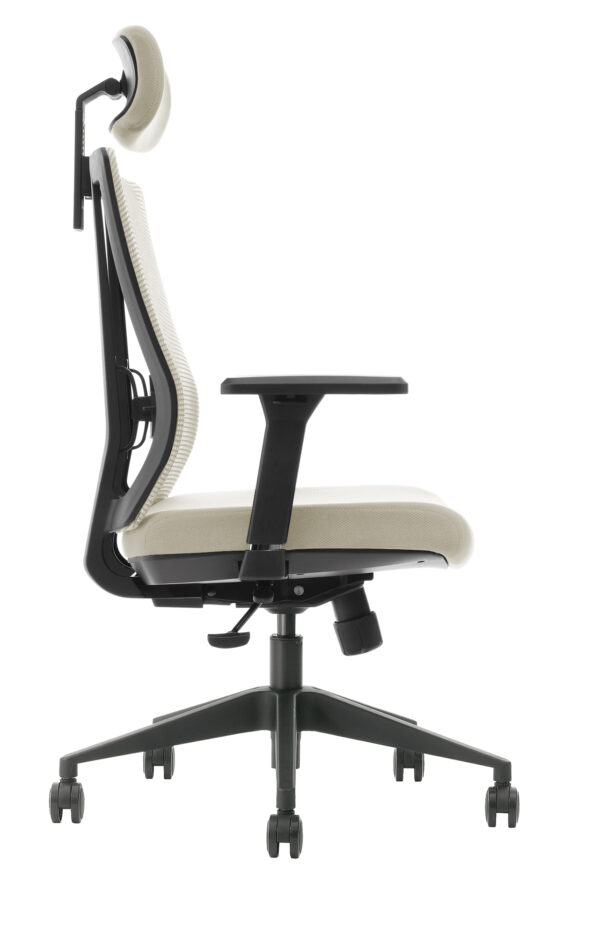 SILLA LIMA BEIGE - Image 3