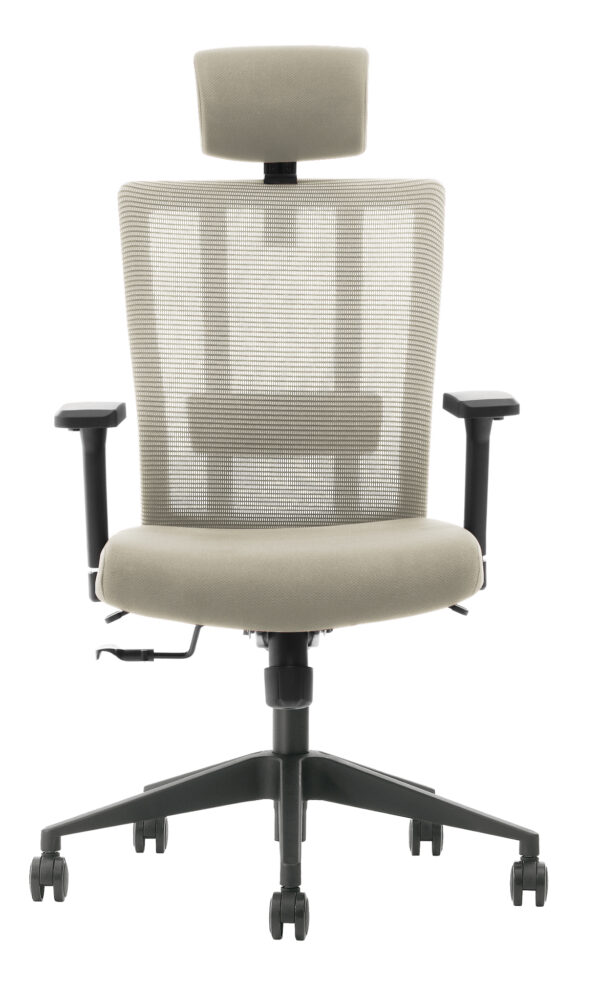 SILLA LIMA BEIGE