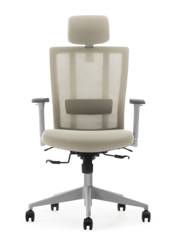 SILLA DALLAS BEIGE