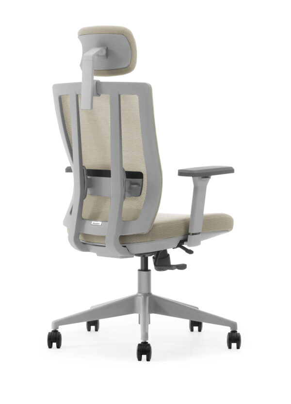 SILLA DALLAS BEIGE - Image 3