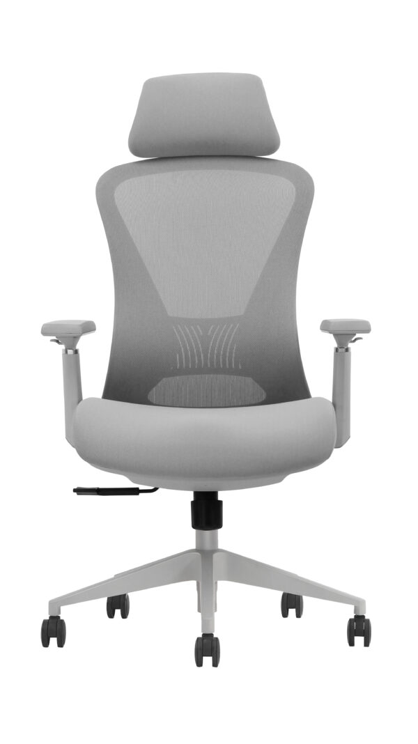 SILLA TURIN GRIS
