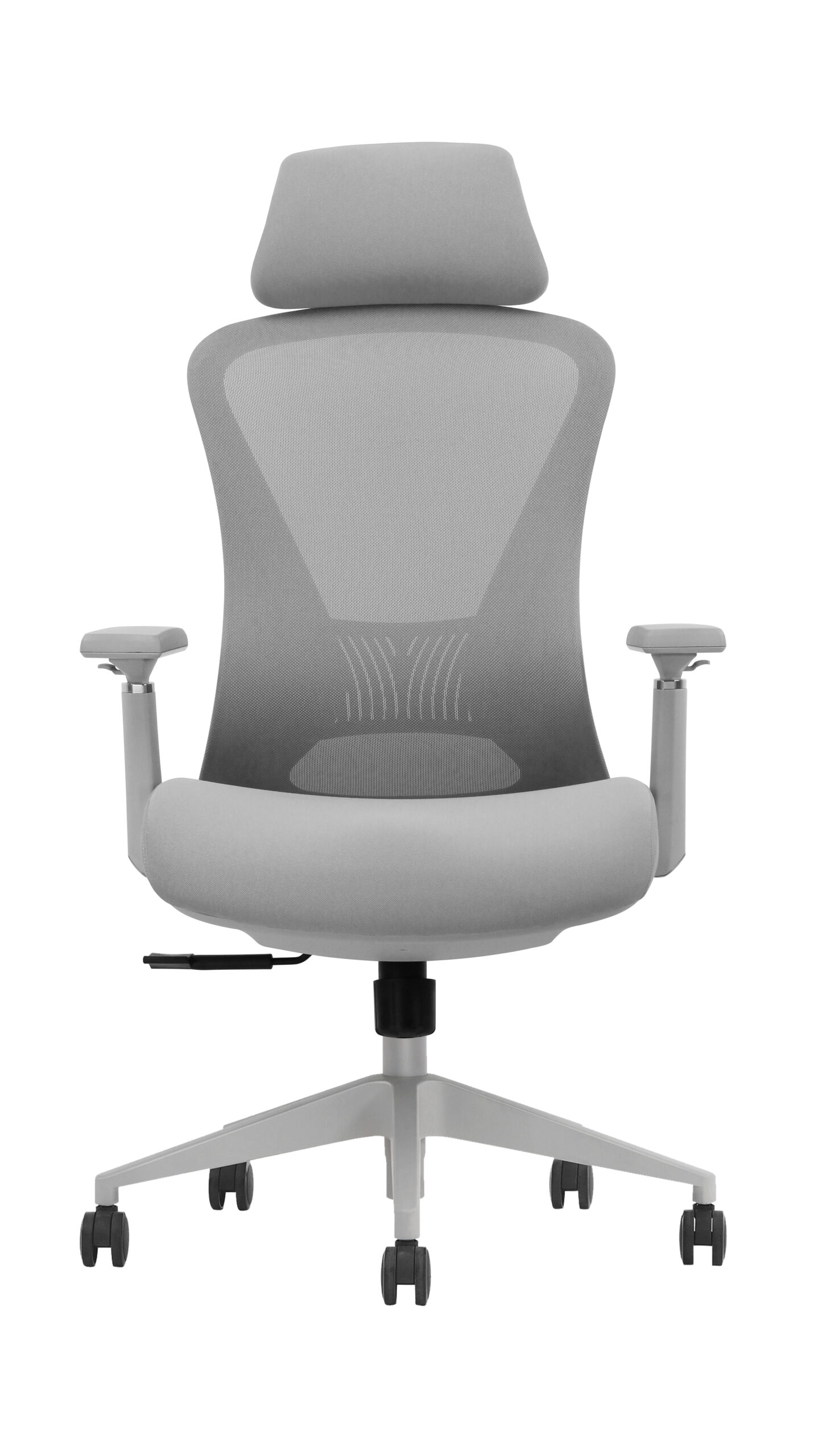 SILLA TURIN GRIS