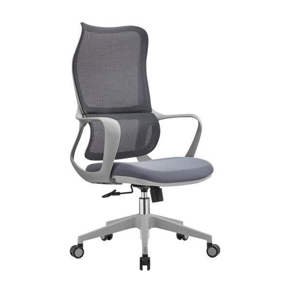 SILLA NARA GRIS