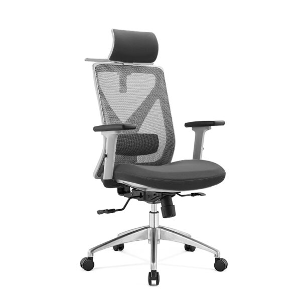 SILLA CASINO GRIS - Image 2