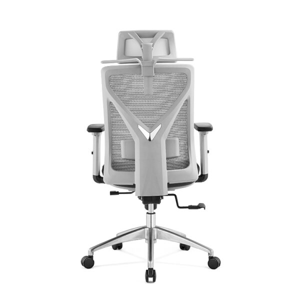 SILLA CASINO GRIS - Image 3